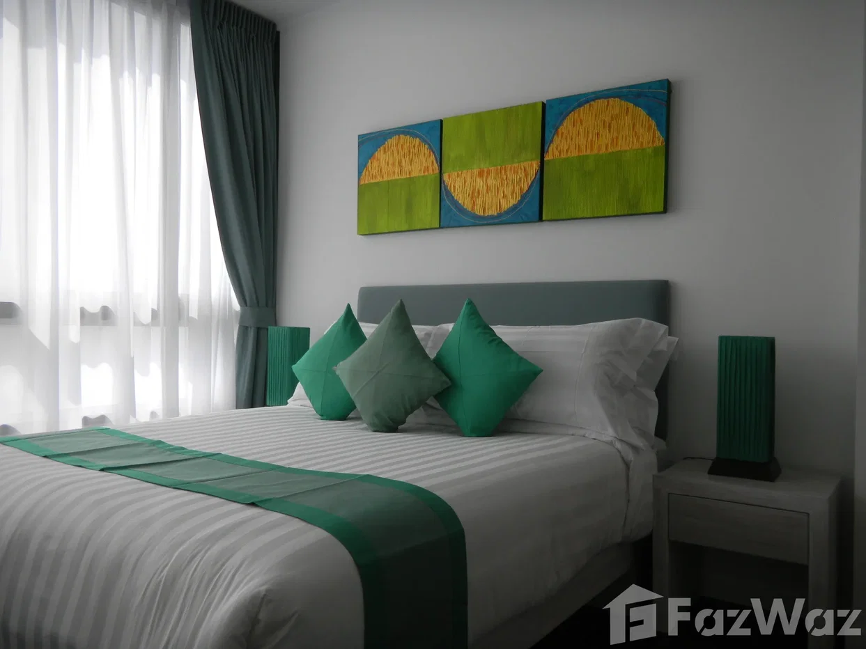 picture Cosy exclusive beachfront 22 bedroom condo 6107800 - 13/14