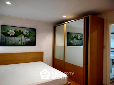 เช่าคอนโด ซอยอ่อนนุช (สุขุมวิท 77) : คอนโด 2-ห้องนอน ที่ ลุมพินี วิลล์ สุขุมวิท 77 ใกล้ BTS อ่อนนุช (ID 2744885)