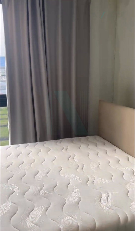 รูป 📌 ขายคอนโด ไรส์ พระราม 9 อาคาร B ชั้น 5 1 ห้องนอน ขนาด 25 ตรม ใกล้ ตลาดเอกรินทร์ - รูปที่ 6/8