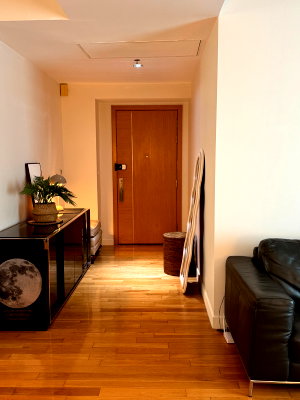 Condos for sale Rama 3 Road :  ✅ Spacious 3-Bedroom Condo, Fully Furnished, Ready to Move In with Shuttle to BTS in Sukhumvit Area ✅ Millennium Residence Sukhumvit 20 