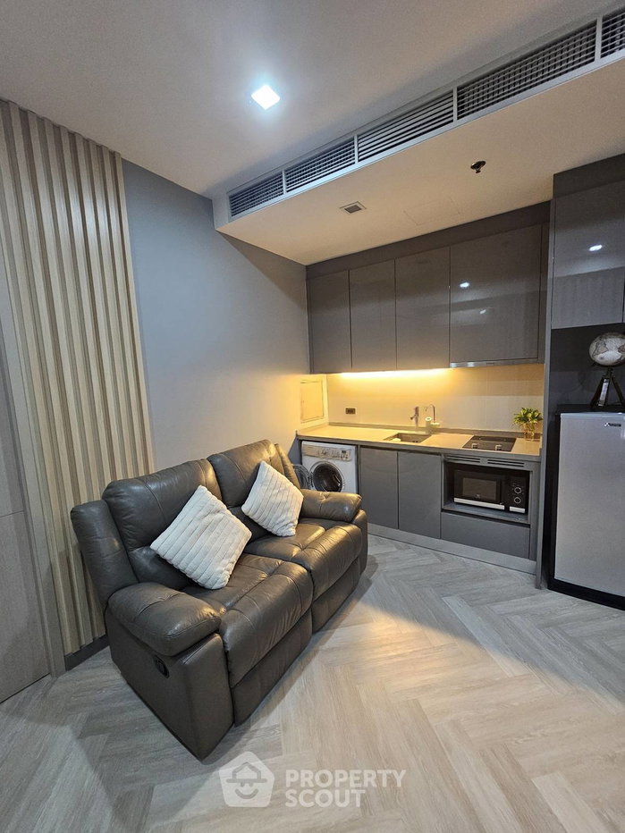 รูป คอนโด 1-ห้องนอน ที่ เอ็ม พญาไท ใกล้ BTS อนุสาวรีย์ชัยสมรภูมิ (ID 2738932) - รูปที่ 2/8