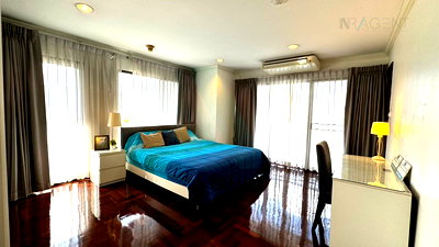 Condos for rent : 📌 For rent condo RICHMOND PALACE SUKHUMVIT 43 Building 1, Floor 11,3 bed room, Room size 164.00 sqm