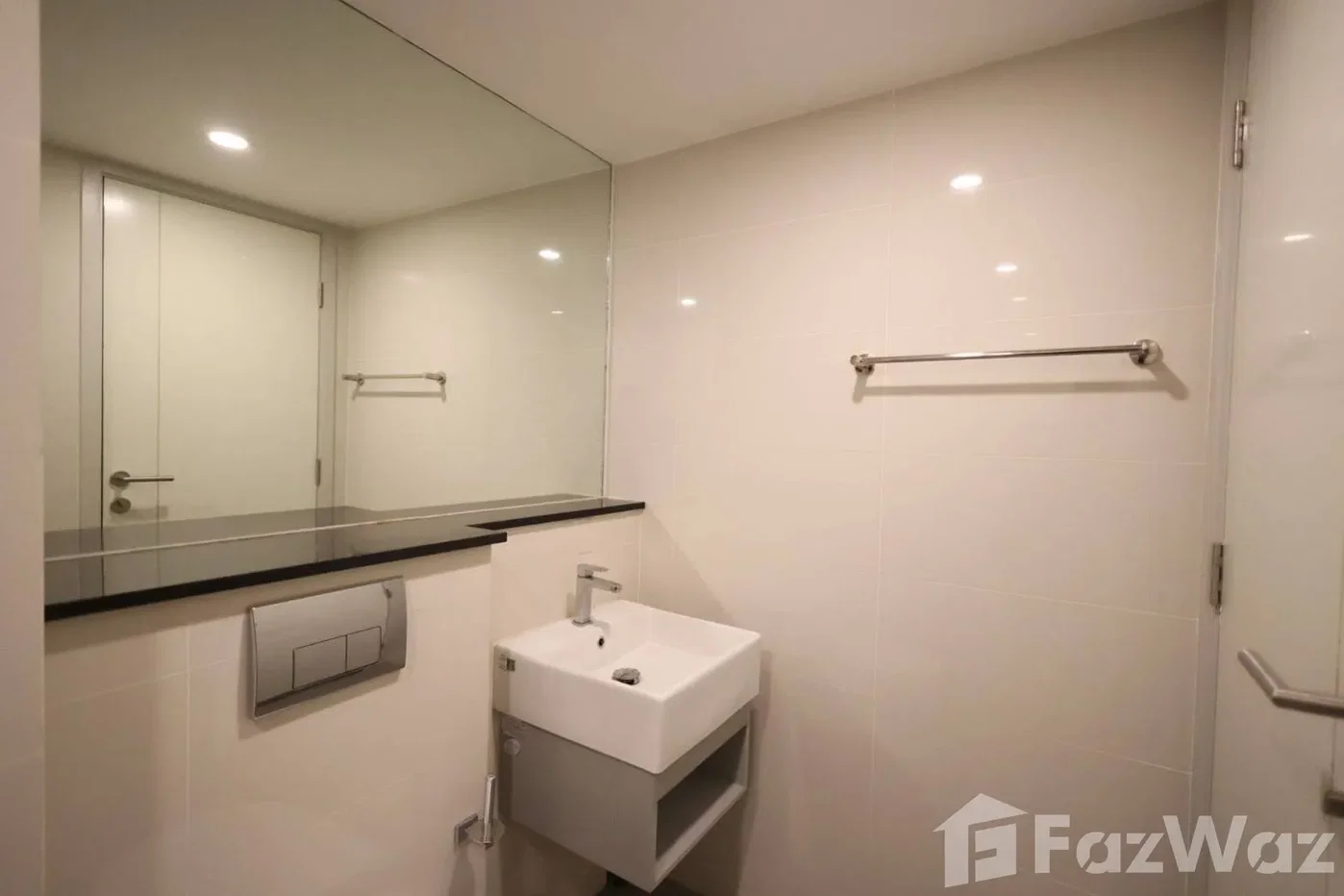 รูป คอนโดให้เช่า 1 ห้องนอน ในโครงการ ไนท์บริดจ์ ไพรม์ สาทร 6117279 - รูปที่ 6/7