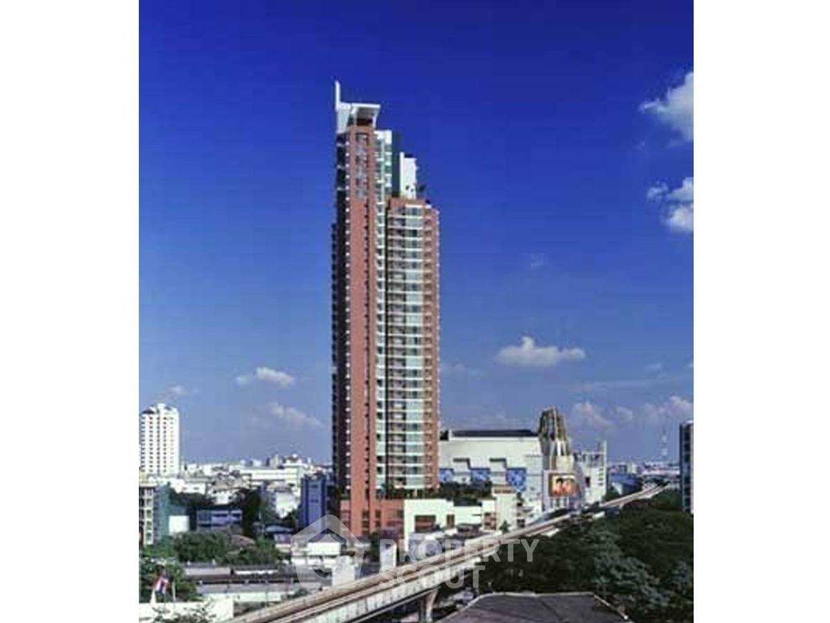 รูป คอนโด 3-ห้องนอน ที่ ฟูลเลอตัน สุขุมวิท ใกล้ BTS เอกมัย (ID 2744550) - รูปที่ 5/5