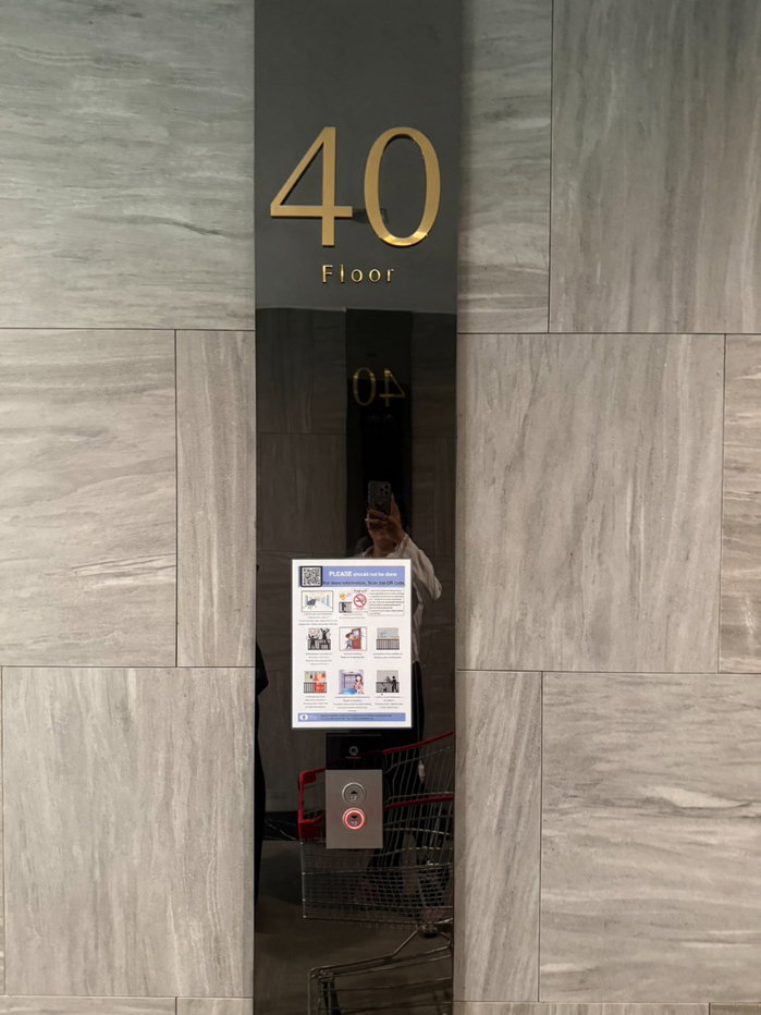 รูป ✅ คอนโดชั้น 40 วิวเปิดโล่ง พาโนรามา ทิศเหนือ ห้องหายากในโครงการ ✅ Whizdom Essence Sukhumvit 101 @ True Digital Park (วิสซ์ดอม เอสเซนส์ สุขุมวิท 101) - รูปที่ 11/13