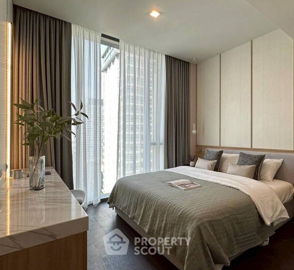 รูป คอนโด 1-ห้องนอน ที่ ลาวิค สุขุมวิท 57 ใกล้ BTS ทองหล่อ (ID 2737655) - รูปที่ 2/9