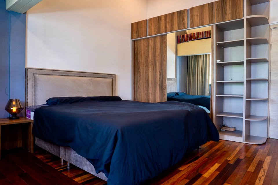 รูป WS6903 ✨ ให้เช่าทาวน์โฮมสไตล์ ทาวน์โฮมหรู ใจกลางพระโขนง 🏡 ใกล้ BTS เพียง 65,000/เดือน เลี้ยงสัตว์ได้! - รูปที่ 7/20