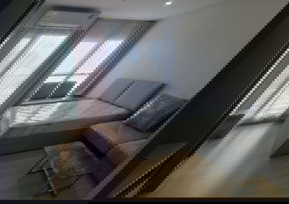 รูป 🔥🔥ให้เช่า คอนโด ศุภาลัย เวอเรนด้า รามคำแหง  12000บาท/เดือน🚝 - รูปที่ 5/14