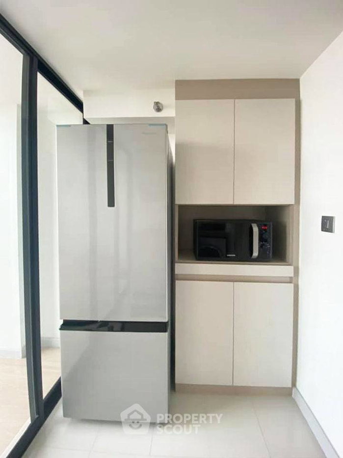 รูป คอนโด 1 ห้องนอน Knightsbridge Prime Sathorn ชั้น 40 ใกล้ BTS Saint Louis (ID 2738371) - รูปที่ 7/9
