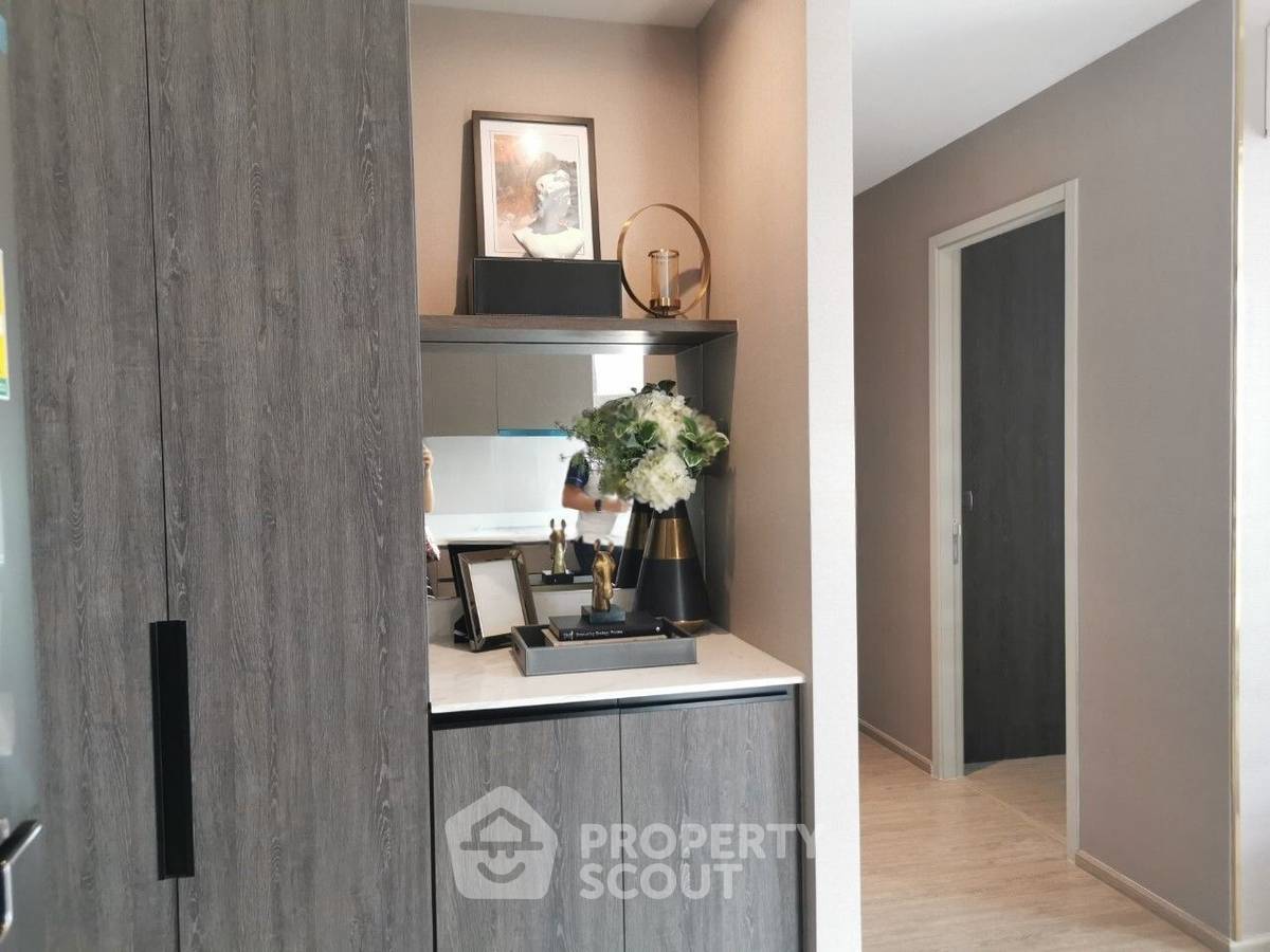 รูป คอนโด 2-ห้องนอน ที่ ริทึ่ม เอกมัย ใกล้ BTS เอกมัย (ID 2744261) - รูปที่ 8/13