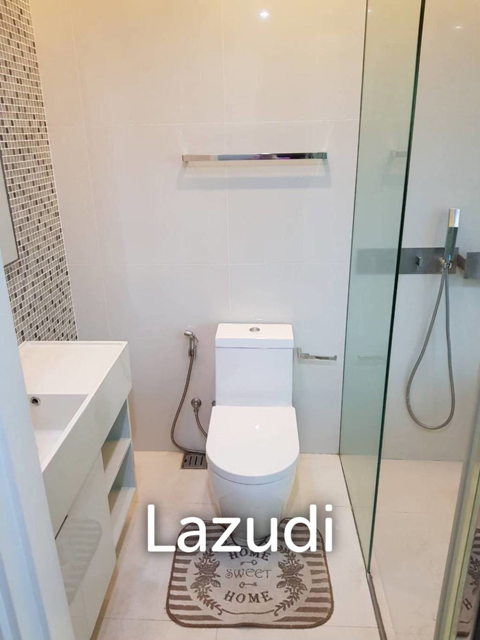 รูป 52.0 ตร.ม. 1 ห้องนอน 1 ห้องน้ำ คอนโดสำหรับ ขายใน คลองตันเหนือ - รูปที่ 13/16