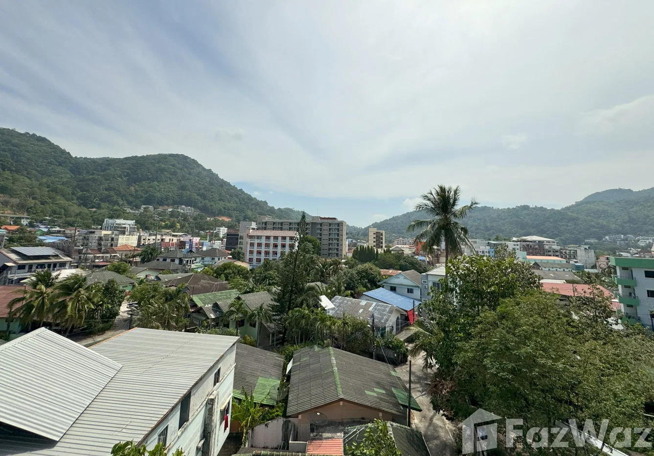 รูป ขาย คอนโด สตูดิโอ ในโครงการ เดอะ เดค ป่าตอง 6116947 - รูปที่ 12/12