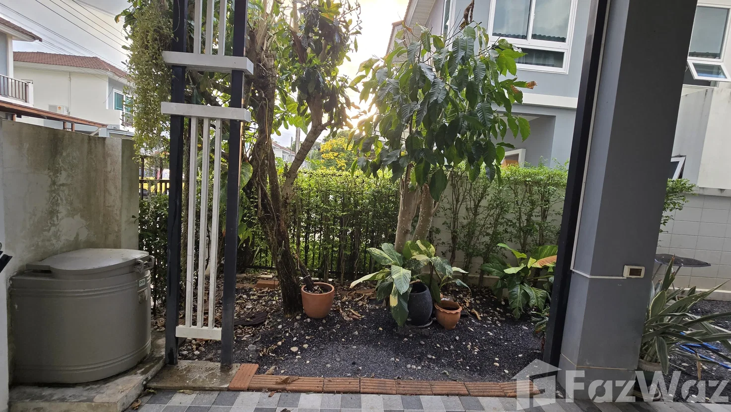 รูป บ้านเดี่ยวให้เช่า 3 ห้องนอน ในโครงการ ศุภาลัย เบลล่า เกาะแก้ว ภูเก็ต 6112655 - รูปที่ 20/26