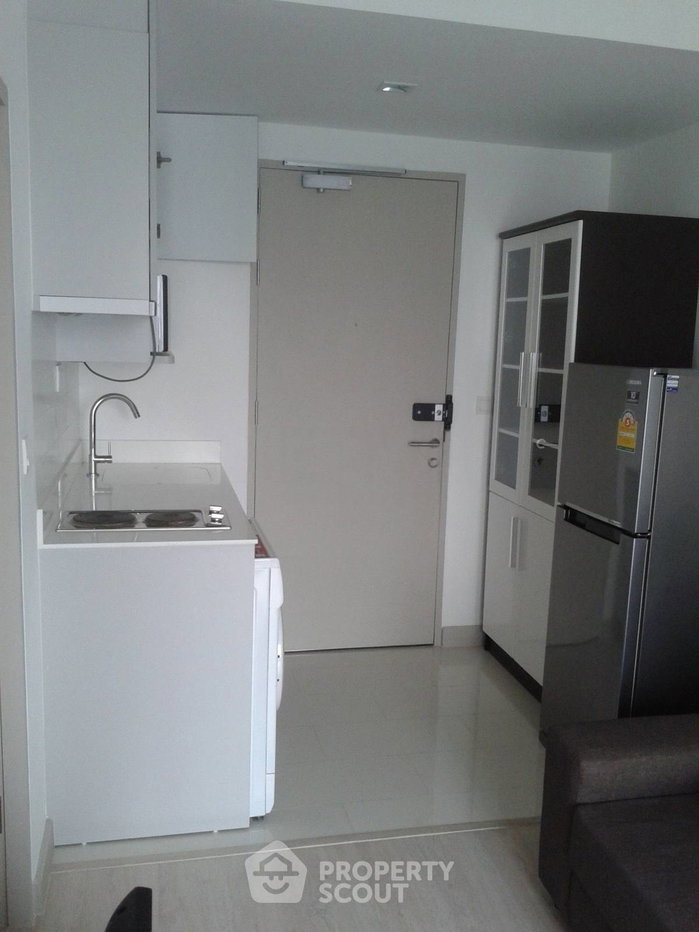 รูป คอนโด 1-ห้องนอน ที่ ไอดีโอ โมบิ สาทร ใกล้ BTS กรุงธนบุรี (ID 2744589) - รูปที่ 4/9