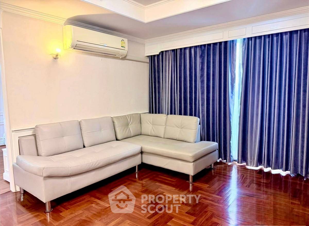 รูป คอนโด 2-ห้องนอน ที่ ลาส โคลินาส ใกล้ BTS อโศก (ID 2744912) - รูปที่ 6/11