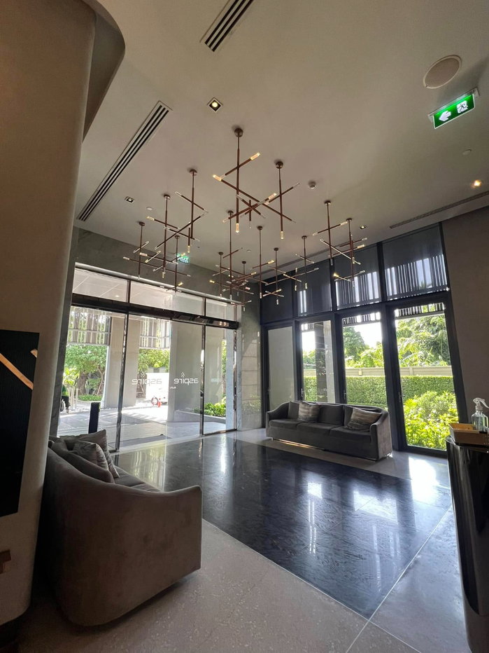 รูป [RENT]  ST0772 แอสปาย สาทร - ราชพฤกษ์    Aspire Sathorn - Ratchapruek    (แอดไลน์มี @นำหน้า LINE ID :  @idhomeland) - รูปที่ 5/15