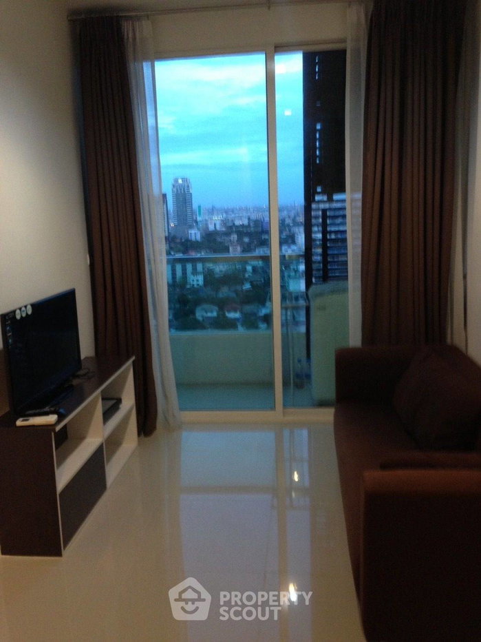 รูป คอนโด 1-ห้องนอน ที่ ไอดีโอ มิกซ์ พหลโยธิน ใกล้ BTS สะพานควาย (ID 2742290) - รูปที่ 5/7