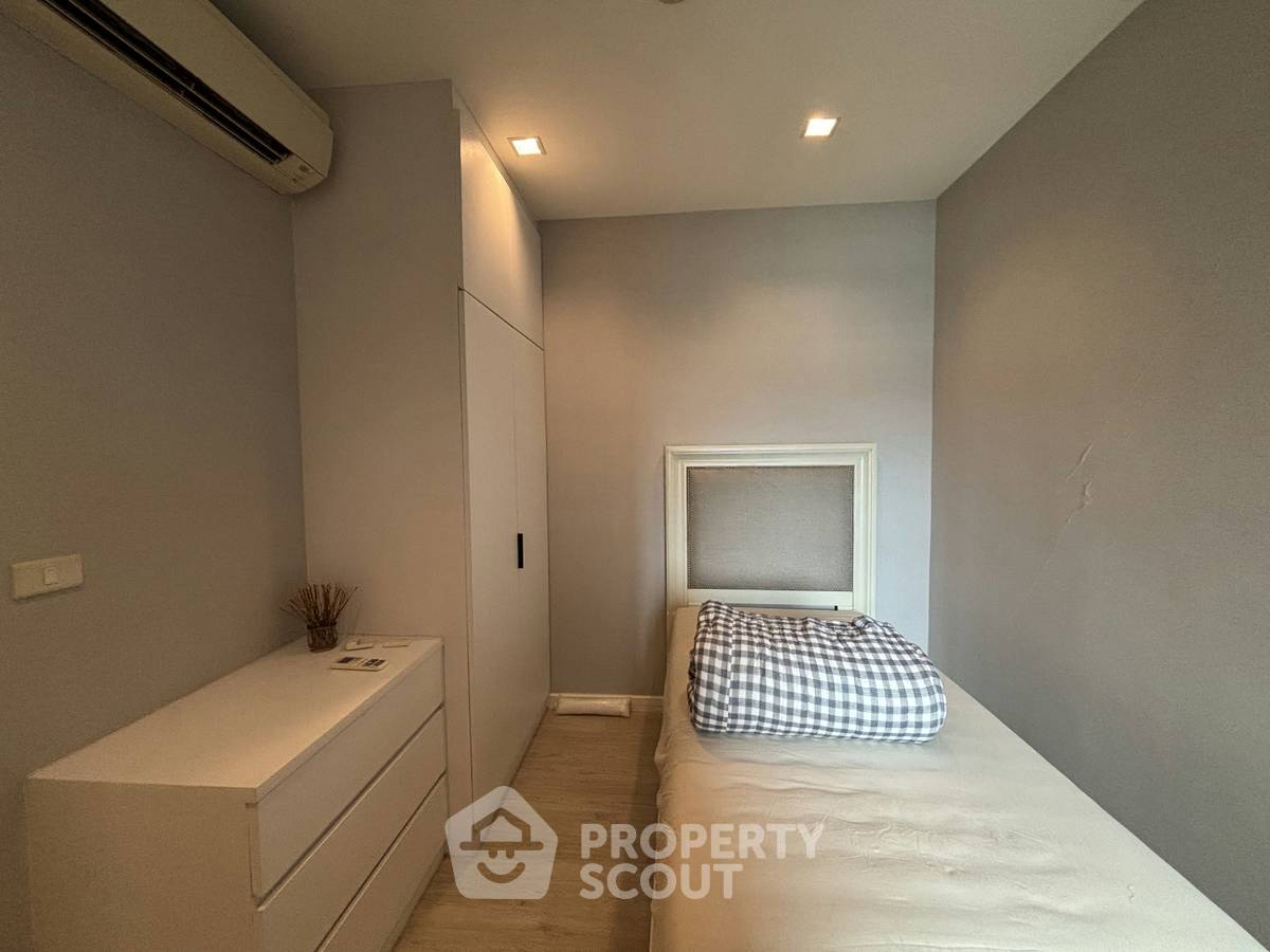 รูป คอนโด 1-ห้องนอน ที่ สตาร์วิว พระราม 3 ใกล้ พระราม 3 (ID 2744523) - รูปที่ 6/9