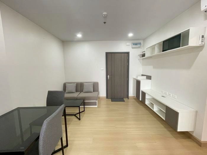 picture For rent - Supalai veranda phasi charoen - 4/21