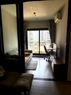 คอนโดให้เช่า : เช่าคอนโด Life Asoke Hype/ไลฟ์ อโศก ไฮป์ (B6903062)  ID Line : @condo88