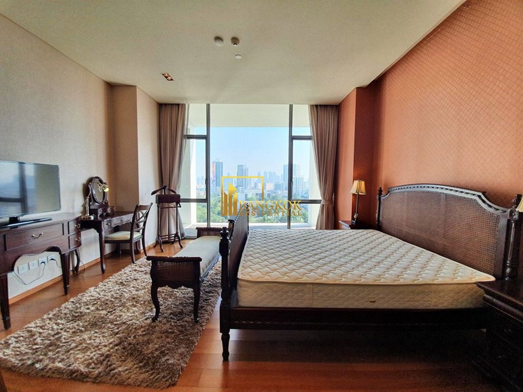 รูป The Sukhothai Residences | Stunning 2 Bedroom Property in Sathorn - BR5185CD - รูปที่ 7/28