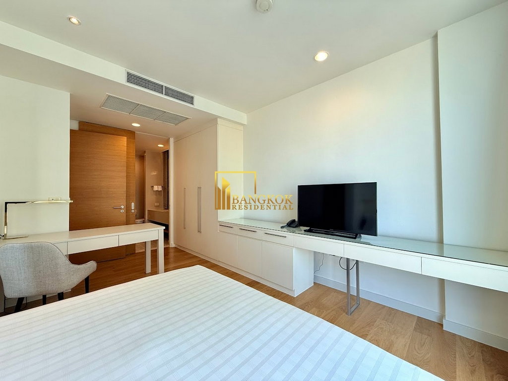 รูป Delightful 3 Bedroom Serviced Apartment Near Riverside Area - BR30168SA - รูปที่ 16/45