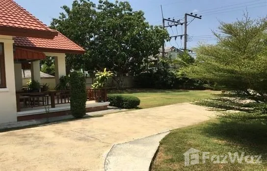 รูป ขาย บ้านเดี่ยว 4 ห้องนอน ใน เชิงทะเล, ภูเก็ต 6117286 - รูปที่ 16/30