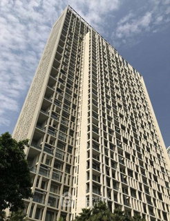 1-BR Condo at The Sukhothai Residences Condominium near MRT Lumphini (ID 2742034)