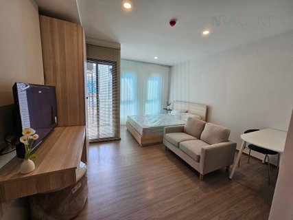 รูปภาพ For Rent Condo ASPIRE RATCHAYOTHIN Building C, Floor 7,1 bed room, Room size 26 sqm