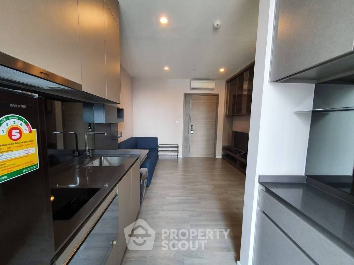 รูป คอนโด 1 ห้องนอน The Room Sukhumvit 69 – ใกล้ BTS พระโขนง 100 ม. (ID 2739840) - รูปที่ 5/8