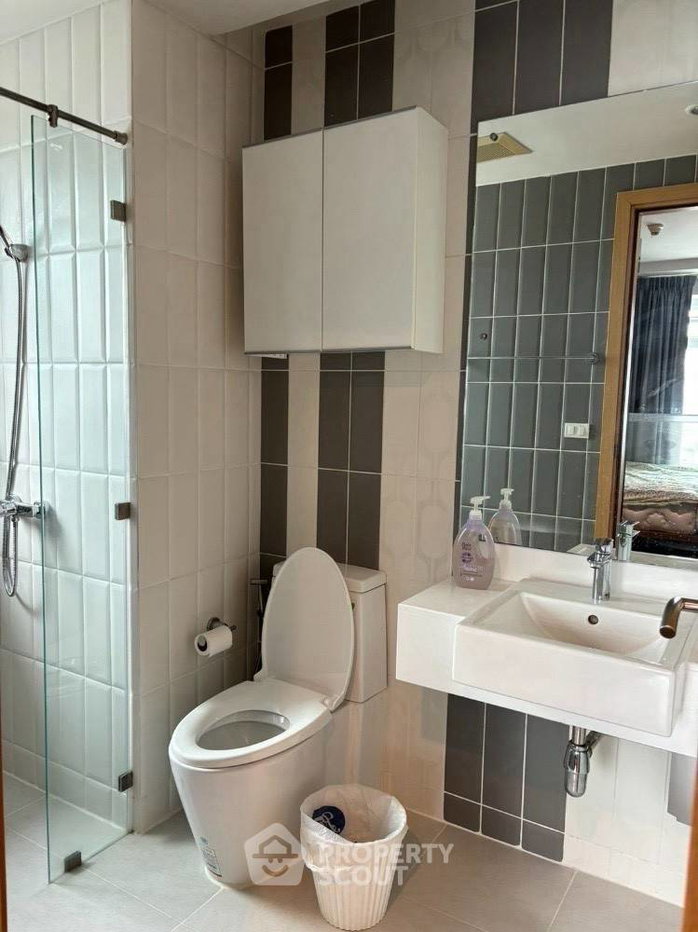 รูป คอนโด 2-ห้องนอน ที่ เซอร์เคิล คอนโดมิเนียม ใกล้ MRT เพชรบุรี (ID 2318466) - รูปที่ 8/10