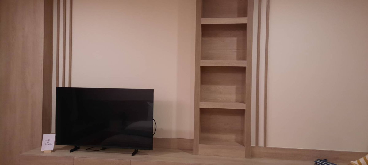 รูป ให้เช่าคอนโดมิเนียม ตกแต่งครบ พร้อมอยู่ - รูปที่ 7/7