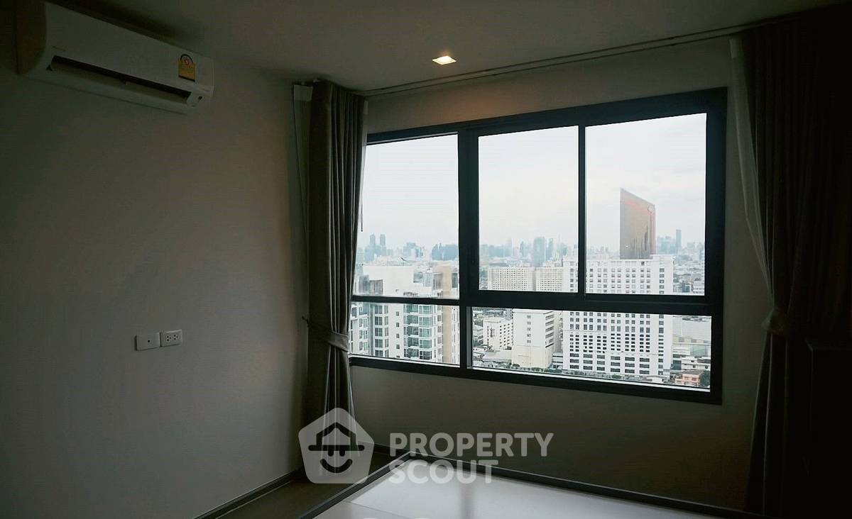 รูป คอนโด 1-ห้องนอน ที่ ไอดีโอ พหลโยธิน-จตุจักร ใกล้ BTS สะพานควาย (ID 2743854) - รูปที่ 4/12