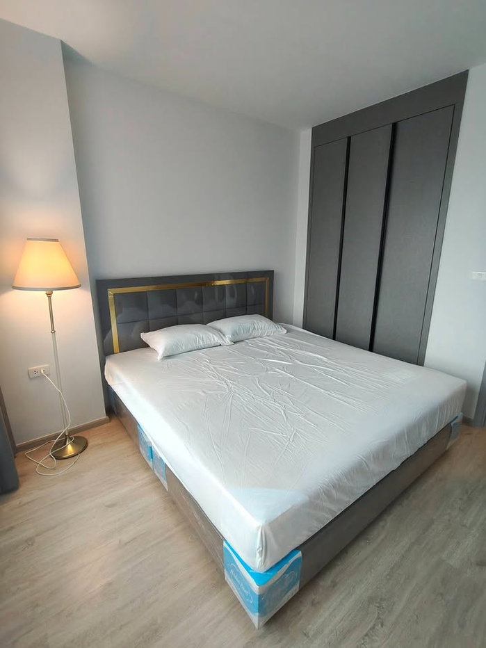 รูป เช่าคอนโด IDEO New Rama 9/ไอดีโอ นิว พระราม 9 (B6903059) ID Line : @condo88 - รูปที่ 2/9