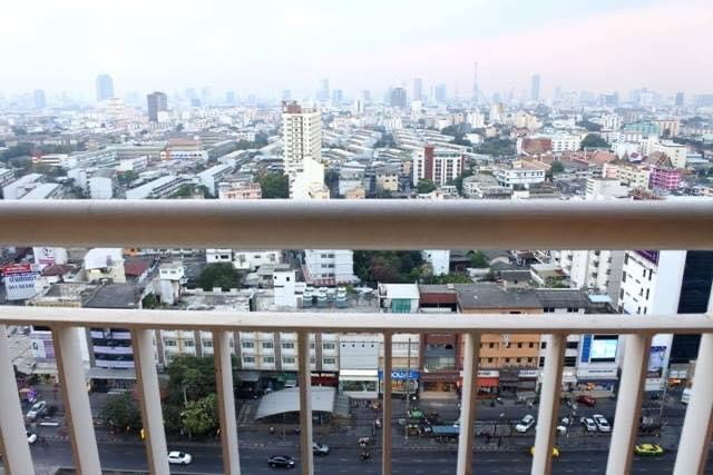 รูป 🟢ER25893 🟢ให้เช่า / For Rent Life @ Ratchada - Huay Kwang | 1 ห้องนอน 1 ห้องน้ำ |💰 17,000 บาท/เดือน - รูปที่ 18/21