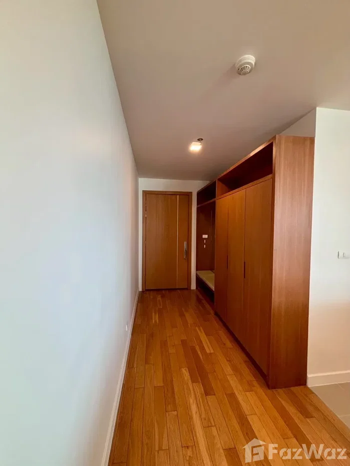 รูป คอนโดให้เช่า 3 ห้องนอน ในโครงการ มิลเลนเนียม เรสซิเดนซ์ 6109847 - รูปที่ 30/30