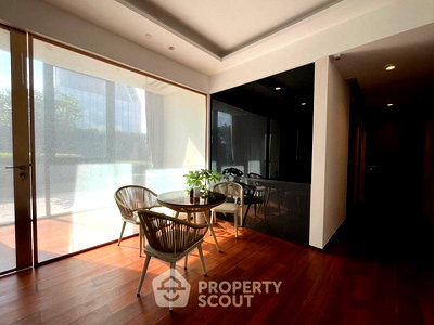 เช่าคอนโด สุขุมวิท 26 : คอนโด 2-ห้องนอน ที่ ดิ เอสเทลล์ พร้อมพงษ์ ใกล้ BTS พร้อมพงษ์ (ID 2319812)