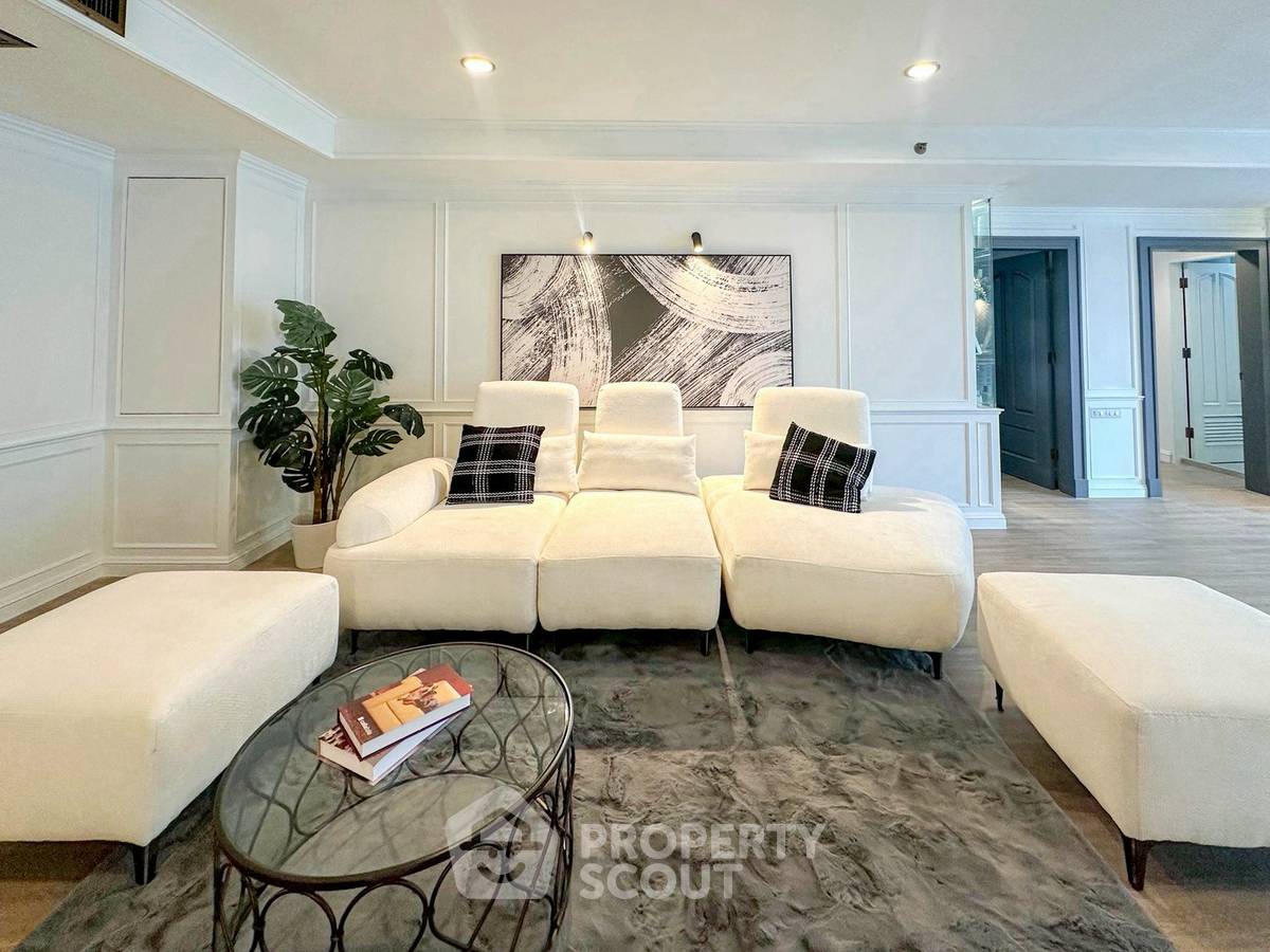 รูป คอนโด 3-ห้องนอน ที่ ลาส โคลินาส ใกล้ BTS อโศก (ID 2729848) - รูปที่ 11/12