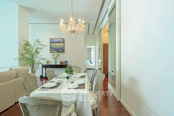 รูป คอนโด 2-ห้องนอน ที่ เลอ รัฟฟิเน่ สุขุมวิท 39 คอนโดมิเนียม ใกล้ BTS พร้อมพงษ์ (ID 2736011) - รูปที่ 2/14