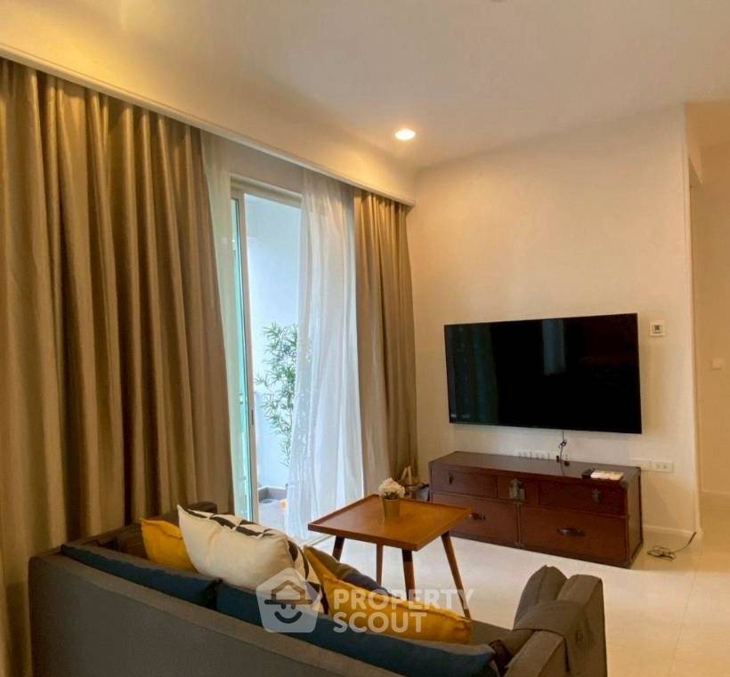 picture 2-BR Condo at Q Langsuan near BTS Ratchadamri (ID 2681237) - 1/4