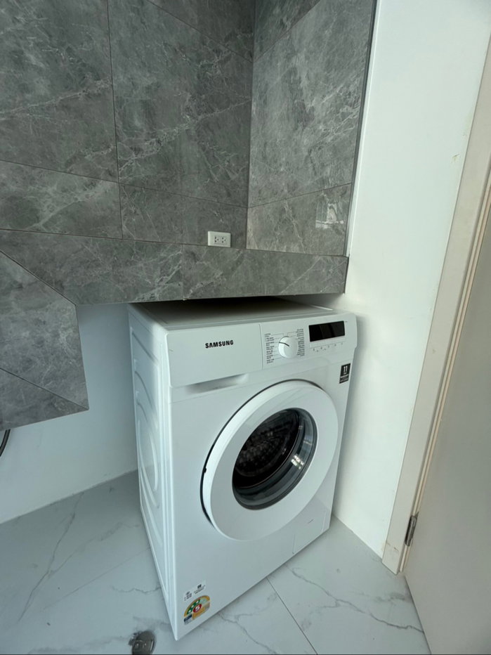 รูป บ้านเดี่ยวโมเดิรน์ ขอบอ่างมาบประชัน - รูปที่ 16/38