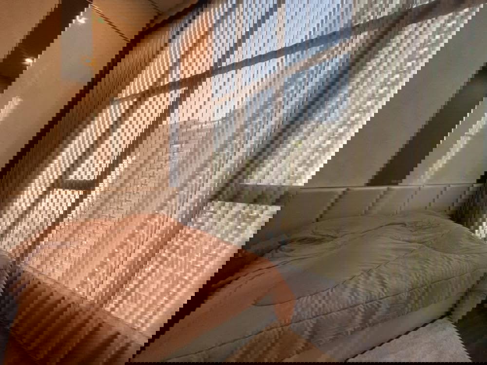 รูป [RENT] ST0769 ไนท์บริดจ์ สเปซ พระราม 9  Knightsbridge Space Rama 9      (แอดไลน์มี @นำหน้า LINE ID :  @idhomeland) - รูปที่ 15/30