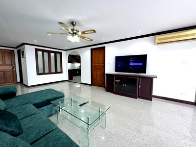 Condos for rent : 2 Bed Condo for Rent at Royal Hill Resort in Thappraya Pattaya