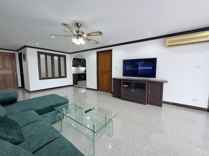 รูปภาพ 2 Bed Condo for Rent at Royal Hill Resort in Thappraya Pattaya