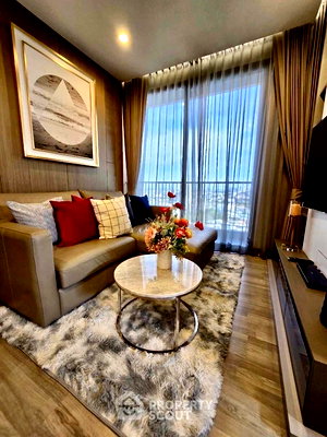 คอนโด โรงเรียนนานาชาติคิงส์คอลเลจกรุงเทพ : คอนโด 1-ห้องนอน ที่ เดอะ รูม สาทร – เซนต์หลุยส์ ใกล้ BTS สุรศักดิ์ (ID 2741143)