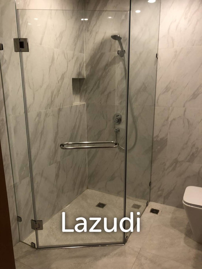 รูป 200.0 ตร.ม. 3 ห้องนอน 3 ห้องน้ำ คอนโดสำหรับ เช่าใน ทุ่งมหาเมฆ - รูปที่ 13/14