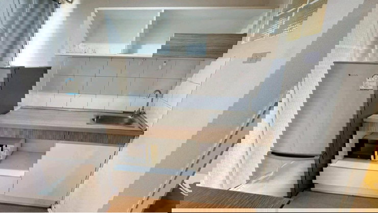 รูป ปล่อยเช่า LPNทาวน์ รามอินทรา-นวมินทร์ กม.8 #MRTรามอินทรา-กม.9เพียง900เมตร) - รูปที่ 6/6