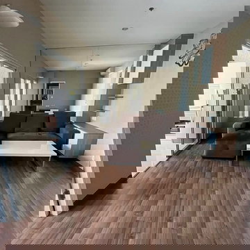 💥💥ปล่อยเช่า!! Centric Tiwanon Station 35 ตรม.ชั้น 36 ตึก A ใกล้ MRT แยกติวานนท์ สนใจ LINE: @atfirm💥💥