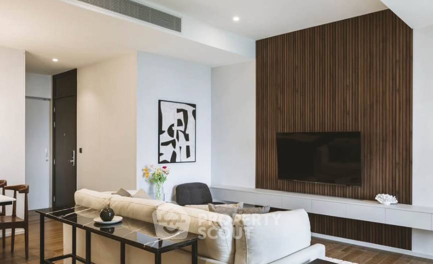 รูป คอนโด 2-ห้องนอน ที่ มิวนิค หลังสวน ใกล้ BTS ราชดำริ (ID 2567162) - รูปที่ 3/5