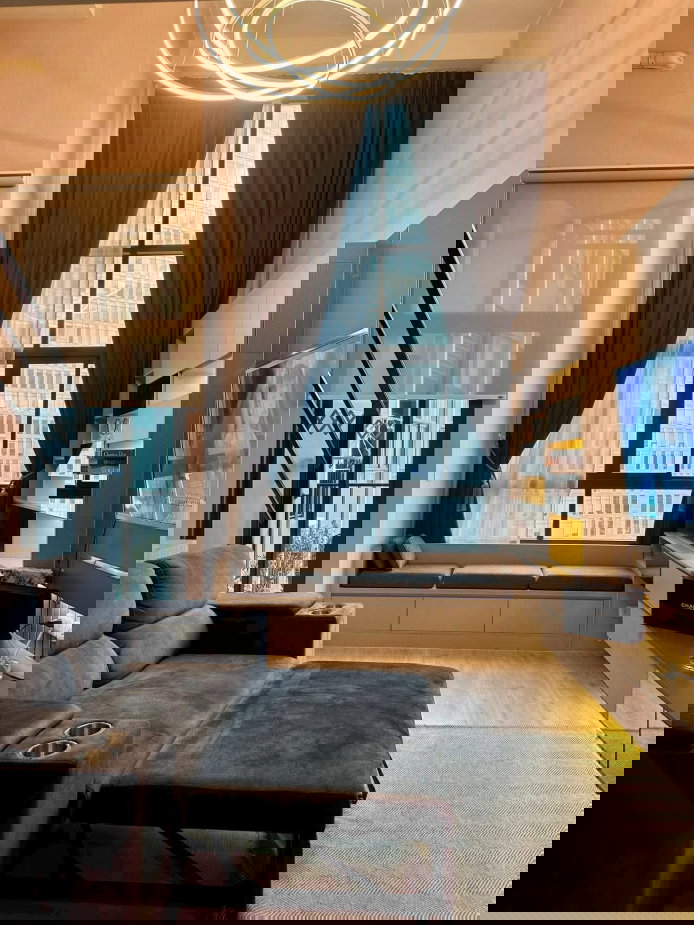 picture 🏠 Condo For Rent IDEO New Rama 9 🏠 - 2/9